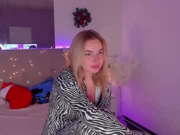 Lunaheadley January 18, 2026 Chaturbate stream image