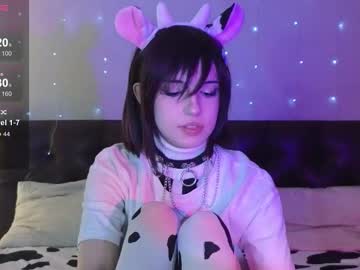 Mistikcat January 18, 2026 Chaturbate stream image