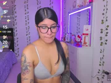 Nikibryce_ January 18, 2026 Chaturbate stream image
