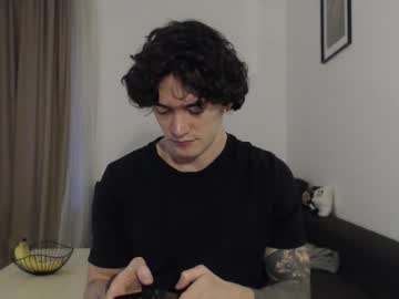 Sam_Winchest January 18, 2026 Chaturbate stream image