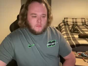 Thicccd97 January 18, 2026 Chaturbate stream image