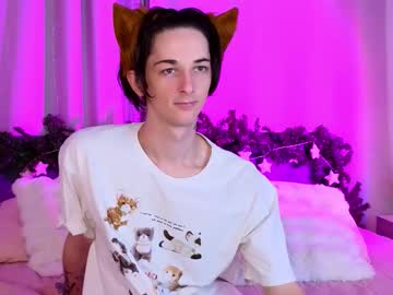 1itt1efox January 18, 2026 Chaturbate stream image