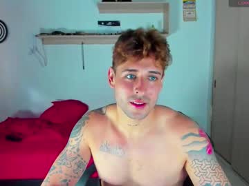 Ares_Blue January 18, 2026 Chaturbate stream image