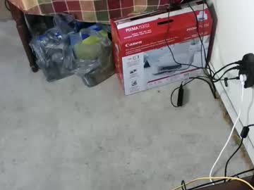 Gearheadgoddess January 18, 2026 Chaturbate stream image