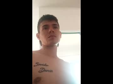 Juan_Stevan January 18, 2026 Chaturbate stream image