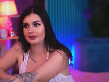 Kenndramoon January 18, 2026 Chaturbate stream image