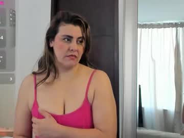 Maxzy_Star January 18, 2026 Chaturbate stream image