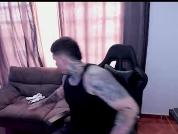 Miller_G95 January 18, 2026 Chaturbate stream image
