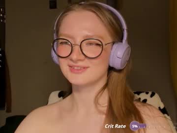 Mollytucker January 18, 2026 Chaturbate stream image