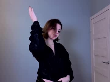 Pollyrouge January 18, 2026 Chaturbate stream image