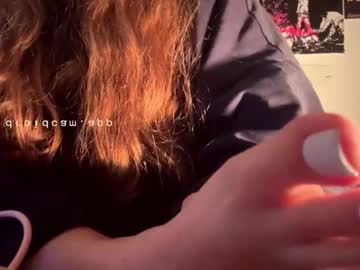 Princessfeetx18 January 18, 2026 Chaturbate stream image