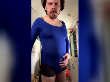 Transsamantha January 18, 2026 Chaturbate stream image