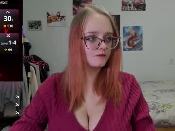 Wild_Angel666 January 18, 2026 Chaturbate stream image