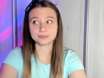 Zara_Bloempje January 18, 2026 Chaturbate stream image