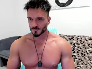 Aidandark0 January 18, 2026 Chaturbate stream image