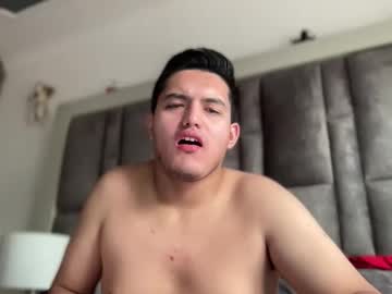 Alexandergrey760886 January 18, 2026 Chaturbate stream image