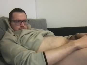 Bobbele94 January 18, 2026 Chaturbate stream image