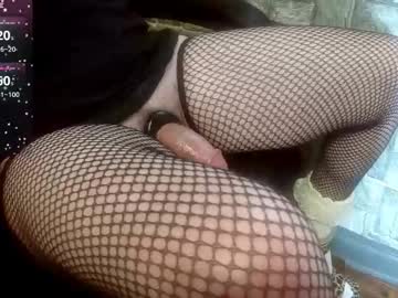 Crossdresser_Krystal January 18, 2026 Chaturbate stream image