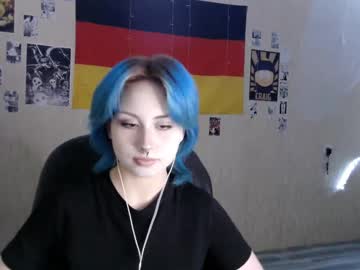 Kummcaskill January 18, 2026 Chaturbate stream image