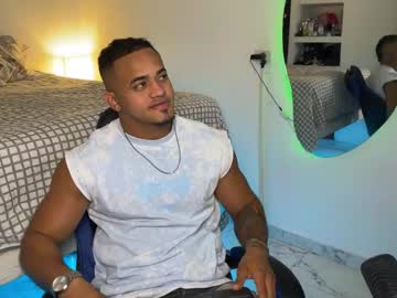 _Max_Steel January 18, 2026 Chaturbate stream image