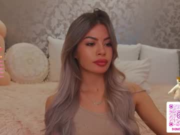 Natalimurr January 18, 2026 Chaturbate stream image