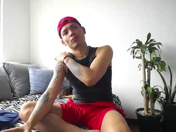 Nick_Bold__ January 18, 2026 Chaturbate stream image
