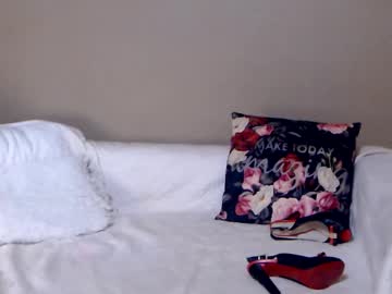 Redizabel January 18, 2026 Chaturbate stream image