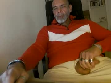 Samcool67 January 18, 2026 Chaturbate stream image