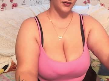 Skysupernova January 18, 2026 Chaturbate stream image