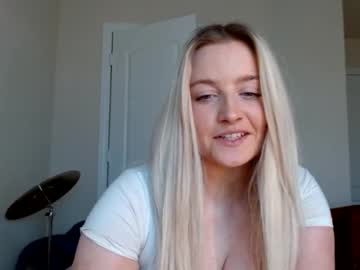 Varsityviolet January 18, 2026 Chaturbate stream image