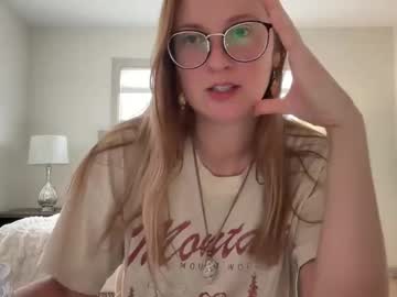 Wanderlustjade January 18, 2026 Chaturbate stream image