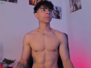 Alex_Zt January 18, 2026 Chaturbate stream image