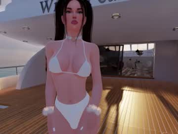 Aura_Bloom January 18, 2026 Chaturbate stream image