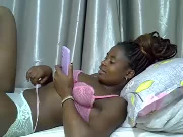 Cute_Shaniz January 18, 2026 Chaturbate stream image