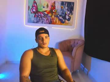 Dwayne_Esteven10 January 18, 2026 Chaturbate stream image