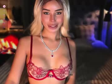 Hanny113826 January 18, 2026 Chaturbate stream image