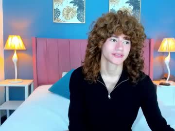 Joss_Shellby January 18, 2026 Chaturbate stream image