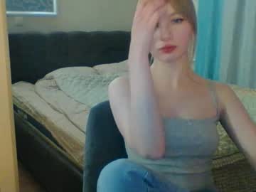 Little_Mariaa January 18, 2026 Chaturbate stream image