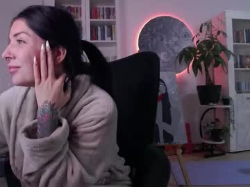 Miacute4u January 18, 2026 Chaturbate stream image