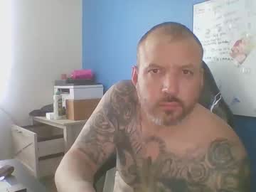Michaelrwatson January 18, 2026 Chaturbate stream image