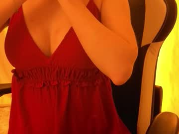 Poppybloopy January 18, 2026 Chaturbate stream image