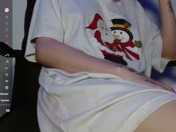 Sophi_Vi January 18, 2026 Chaturbate stream image
