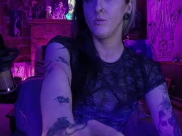 Spacielacielush January 18, 2026 Chaturbate stream image