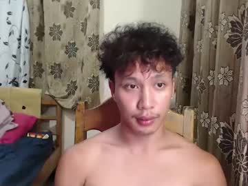 Asian_Cum_Josh January 18, 2026 Chaturbate stream image