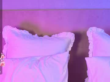 Carolainemyers January 18, 2026 Chaturbate stream image