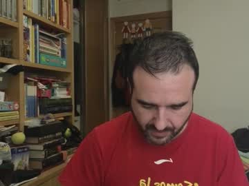 Curiosillo1983 January 18, 2026 Chaturbate stream image