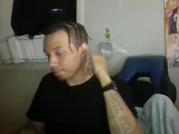 Dubz07 January 18, 2026 Chaturbate stream image