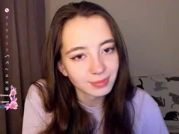 Evabradly January 18, 2026 Chaturbate stream image