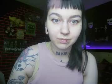 Horror_Circus stream photo from January 18, 2026