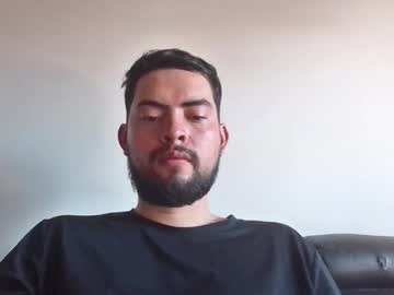 Leandro_Gb January 18, 2026 Chaturbate stream image